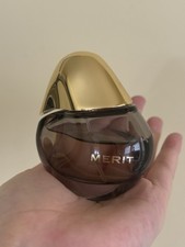 MERIT Retrospect Unisex Perfume 1.0 fl oz/30ml picture