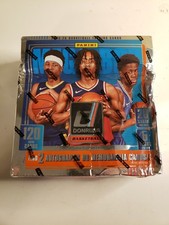 2025-2026  Panini Donruss NBA Basketball MEGA BOX (Dented Box) picture