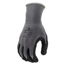 RADIANS RWG13 Extra Safety and Protection while Gardening, Working and Laboring picture