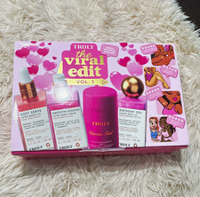 Truly The Viral Edit Vol. 1 Set After Shave Oil/Serum, Deodorant, Body Oil picture