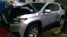 Used Engine 3.6L VIN W 8th Digit Opt Lfy Fits 18-23 ENCLAVE 10299198 picture