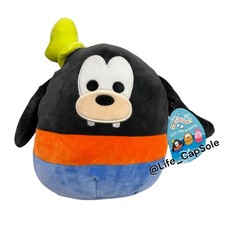 New Squishmallows Disney Goofy 10