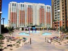 2026/2027 WKS~ Grandview Las Vegas Resor~Vegas~FUL KIT/SPS 4~PRICE IS FOR WEEK picture