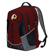 Licensed NFL Washington Redskins 