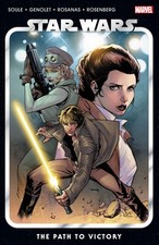 Star Wars Vol. 5: The Path to Victory by Soule, Charles picture