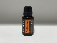doTERRA Frankincense 15ml Exp 2029 Essential Oil picture