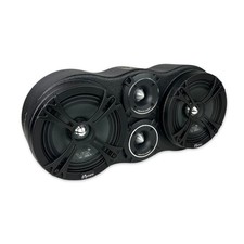 MENACE AUDIO® Dual 6.5
