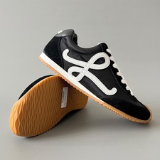 👟Men's Loewe Ballet Runner 2.0 'Black' – M816282XB3-1102  picture
