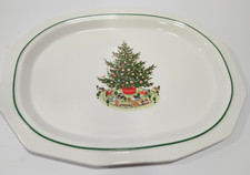 Pfaltzgraff Christmas Heritage 16