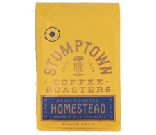 Stumptown Homestead Blend Whole Bean Coffee, 1 BAG, 12oz, DEC/2026 picture