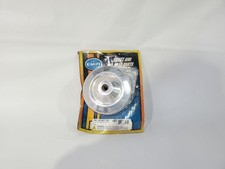 1968 Volkswagen VW Bug Beetle Vintage NOS 16-9707-0 EMPI BILLET PULLEY picture