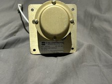 S-TEC Corporation 28 Volt AUTOPILOT Roll Servo P/N 0105-R9 picture