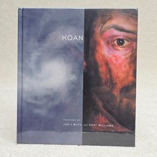 Jon J. Muth & Kent Williams - Koan Paintings by Jose M Mendez-Villarrubia picture