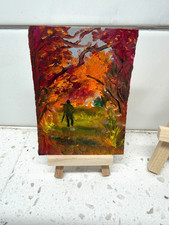 ACEO Vicki Perez 