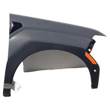 2024-2025 Hyundai Santa Fe Right Passenger Side Fender US Built Grey NT2 OEM picture