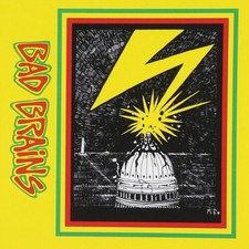 Bad Brains - Bad Brains [New CD] picture