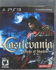 Castlevania: Lords of Shadow - PlayStation 3 picture