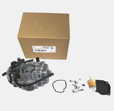 New 4XE-14140-01-00 Carburetor For 1999-2004 Yamaha Bear Tracker 250 YFM250X picture