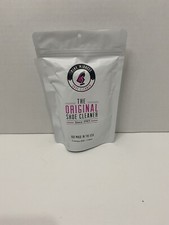 4oz Pink Miracle Shoe Cleaner Kit With Brush picture