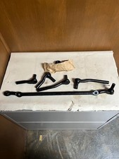 M151 Jeep Steering parts kit M151 MUTT 5703302 Tie Rod Drag Link NOS picture