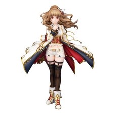 GREDDY ALTER IDOLMASTER CINDERELLA GIRLS NAO KAMIYA GUST OF PASSION VER. 1/7 NEW picture