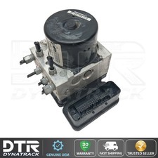 2009-2011 Nissan Pathfinder Xterra ABS Anti Lock Brake Pump Actuator 47660 ZL00C picture