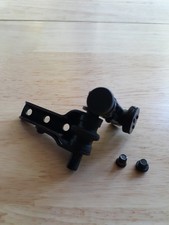 Mossberg S-100 Vintage Peep Sight With Mounting Screws picture