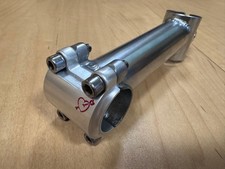 Good condition SIMWORKS Tomboy Stem (Silver/120mm) picture