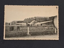 LUFTWAFFE JUNKERS Plane Aircraft JU87  WW2 German Military Photo picture