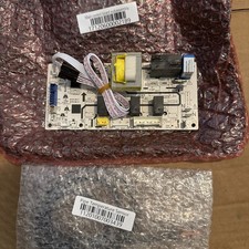 Midea Main Control Board 17120600002189  Subassembly + Pipe Temperature Sensor  picture