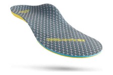 ABEO Mens 3D3 Max Performance Orthotics Metatarsal Neutral Post Arch Plantar NIB picture
