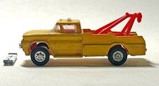 Lindberg Tow Truck-16 Vintage - 1:64 picture