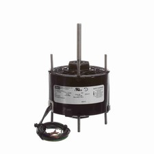 Fasco D370 Motor 1/75 hp 1550 RPM 115V 3.3 in Dia. CCW Rotation Nutone Bath Fan picture