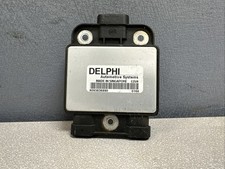 00 01 02 03 04 Rodeo, Passport, Trooper Ignition control module, 8093836890 picture