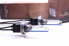 Morimoto XB H7B 5000K HID Bulb ( one pair ) Ice White picture