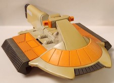 Thunderclaw Thundercats 1986 LJN Action Figure Vehicle Air Defense Vehicle picture