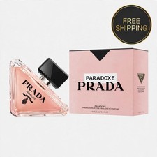 2026 PRADA-Paradoxe by Prada EDP 3.0oz/90ml Spray Perfume for Women - Brand New picture