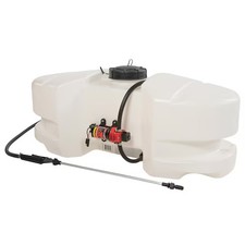 Fimco 25 Gallon Standard Spot Sprayer, 1.2 GPM LG-25-EC Polyethylene (PE) picture