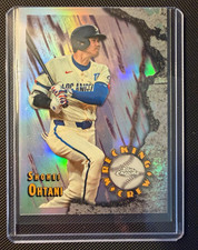 Topps 2024 Archives Shohei Ohtani 1996 Wrecking Crew #96WC-8 Dodgers picture