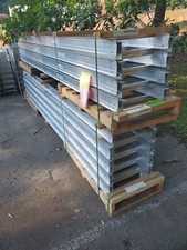 Cablofil Legrand Aluminum Cable Tray & Fittings picture