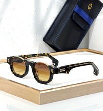  T-HENRI Style Unisex Sunglasses - MODEL: DIABLO - SIZE：48口25-146 picture