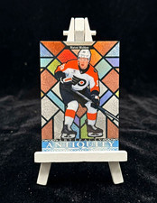 Upper Deck 2026-27 Artifacts Antiquity Matvei Michkov Philadelphia Flyers #AT-6 picture