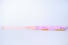 2026 Easton Ghost Unlimited -10 USSSA Fastpitch Softball Bat 32/22 NEW Read #81 picture