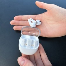 iTour 22 PRO Translation Earbuds 127 Languages, Real Time Translator Earbuds picture