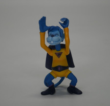 DC Classics Universe Gleek from SDCC exclusive Wonder Twins Set 2009 picture