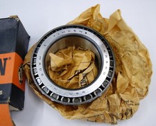 Timken NA-580 Tapered Roller Bearing Cone 3.25