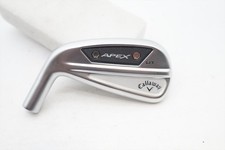 Lefty LH Callaway 2024 Apex UT 20* #3 Utility Iron Club Head Only Good 3-3-B picture
