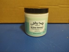 Tubby Todd All Over Ointment Colloidal Oatmeal Skin Protectant, 8oz. picture