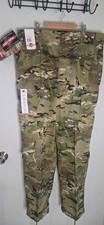 Tru-Spec TRU Xtreme Pants NYCO Rip-Stop MultiCam W/Knee Insets -  Large Regular picture