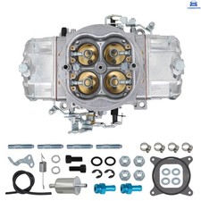 For BR-67202 950 CFM Race Series Mechanical Secondary Carburetor 4150 4-Barrel picture